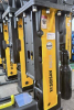 Mini Hydraulic Rock Breaker SQ20 Box New Product Sale CE Doosan Excavator Breaker Price