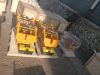 SOOSAN SB17 Hydraulic Quick Change, High-quality and High-efficiency, Suitable for Excavators Weighing 33-42 Tons