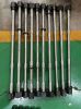 Soosan Origin Spare Parts Through Bolt For Hydraulic Rock Breaker