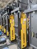Mini Hydraulic Rock Breaker SQ20 Box New Product Sale CE Doosan Excavator Breaker Price