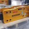 SB30 Top Type Hydrauli...