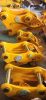 Excavator Quick Hitch Quick Coupler for All Famous Excavator Brands