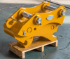 Soosan Quick Coupler E...