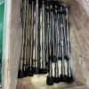 Soosan Origin Spare Parts Through Bolt For Hydraulic Rock Breaker