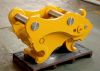 Excavator Quick Hitch Quick Coupler for All Famous Excavator Brands