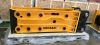 SB121 Hydraulic Hammer...