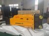 30-45 Ton Large Excavator Hydraulic Demolition Hammer SB131  Breaker 165mm Chisel for Sale