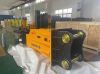 30-45 Ton Large Excavator Hydraulic Demolition Hammer SB131  Breaker 165mm Chisel for Sale