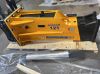 Hydraulic Breaker SB 1...