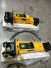 SB10 Mini Hydraulic Ro...