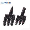 AOYWELL AQMC4 Solar connector for solar system used