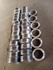 Aluminum accessories