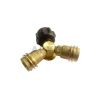 KR205 Propane Tank Y S...