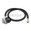 KR101 QCC LPG Low Pres...