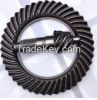 Crown Wheel Pinion 1-4...