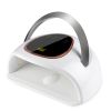 SML 2023 Wholesale 146w Nail Led Lamp Drying Nail Uv Lamp with 365nm+405nm Dual Light Good Quality Nail Drill