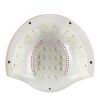 SML 2023 Wholesale 146w Nail Led Lamp Drying Nail Uv Lamp with 365nm+405nm Dual Light Good Quality Nail Drill
