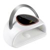 SML 2023 Wholesale 146w Nail Led Lamp Drying Nail Uv Lamp with 365nm+405nm Dual Light Good Quality Nail Drill