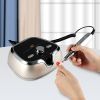 SML Factory wholesale 35000 rpm nail ombre machine gold nail drilling for nail salon