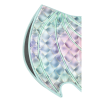 Saddle Pad Multi-Color...
