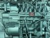 Sinotruck WD615 Series Diesel Engine