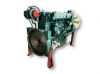 Sinotruck WD615 Series Diesel Engine