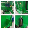 Tractor-drawn Driven Vertical Feed Mixer Machine  TMR Feed processing machine Feed Mixer Machine