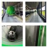 Tractor-drawn Driven Vertical Feed Mixer Machine  TMR Feed processing machine Feed Mixer Machine