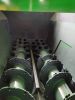 Motor-driven Horizontal Feed Mixer Machine  TMR Feed processing machine Feed Mixer Machine