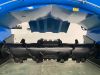 Compost turner self-propelled compost turner crawler type compost turner compost windrow turner
