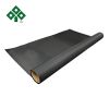 High Temperature Resistance Silicone Fiberglass Fabric