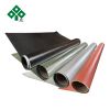 High Temperature Resistance Silicone Fiberglass Fabric