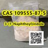 3-(1-Naphthoyl)indole ...