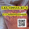 3-(1-Naphthoyl)indole ...