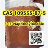 3-(1-Naphthoyl)indole ...