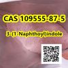 3-(1-Naphthoyl)indole ...