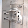 Aluminum single panel ...