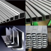 Aluminum single panel ...
