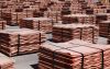 Grade AA Copper Cathodes - 99.99% For Factory Prices