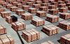 Grade AA Copper Cathodes - 99.99% For Factory Prices