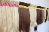 Uzbek Processed Human Hair