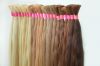 Uzbek Processed Human Hair