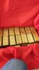 Gold bar