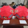 Umbrella Product Inspe...