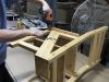 Third-Party QC Final Random Inspection for Wooden Chair Shipments - China