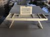 Final Random Inspection: Wooden Chairs - China QC Service