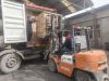 Solar Panels Loading Supervision - Quality Inspection China Energy Products 