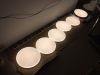 LED lamp test Inspection third-party QC inspector final random Quality Control Service in China