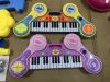 Children toy electroni...