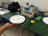 LED lamp test Inspection third-party QC inspector final random Quality Control Service in China